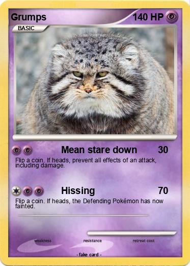 Pokemon Grumps