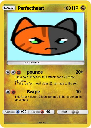 Pokemon Perfectheart