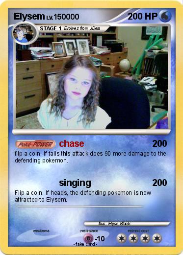 Pokemon Elysem