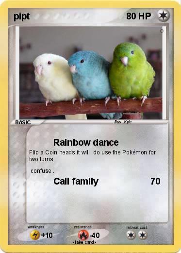 Pokemon pipt