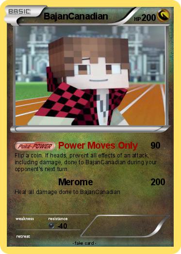 Pokemon BajanCanadian