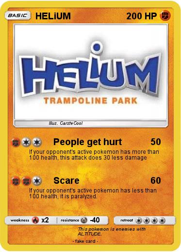 Pokemon HELiUM