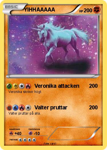 Pokemon YIHHAAAAA