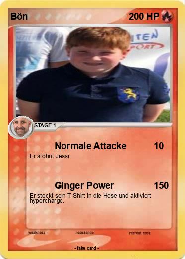 Pokemon Bön