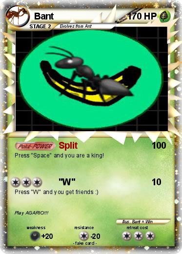 Pokemon Bant