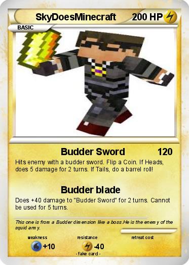 Pokemon SkyDoesMinecraft