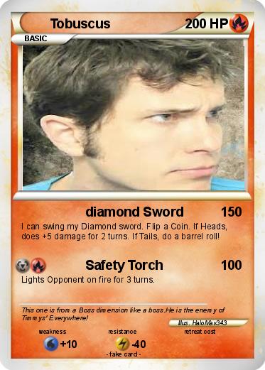 Pokemon Tobuscus