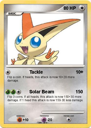 Pokemon 