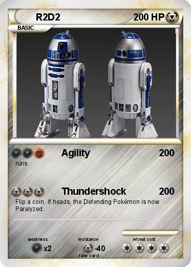 Pokemon R2D2