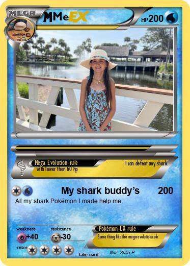 Pokemon Me