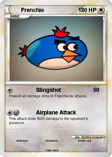 Pokemon Frenchie