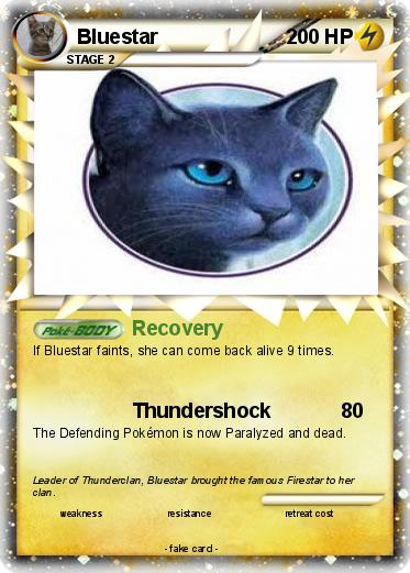 Pokemon Bluestar