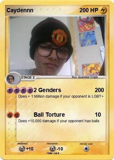 Pokemon Caydennn