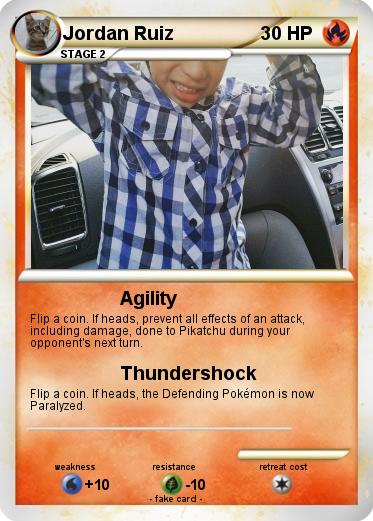Pokemon Jordan Ruiz