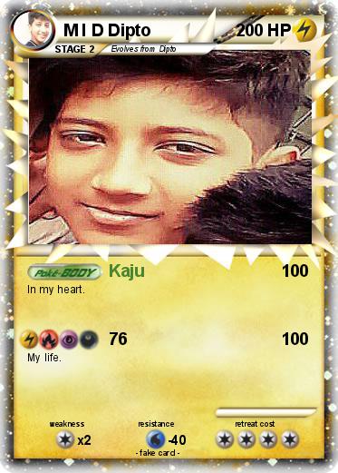 Pokemon M I D Dipto