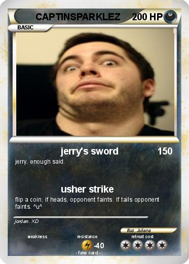 Pokemon CAPTINSPARKLEZ