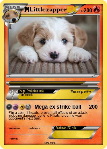 Pokemon Littlezapper