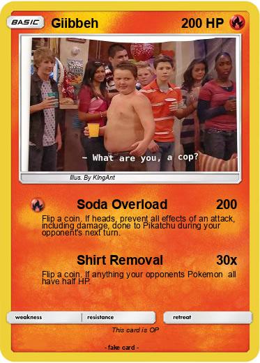 Pokemon Giibbeh