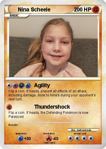 Pokemon Nina Scheele