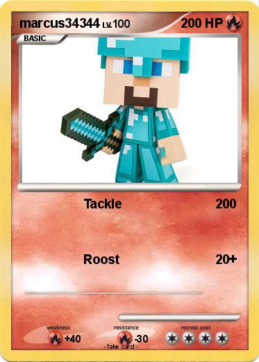 Pokemon marcus34344