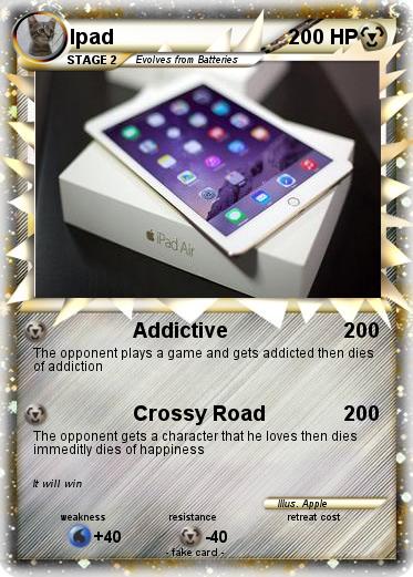 Pokemon Ipad