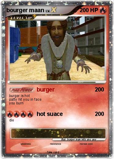 Pokemon bourger maan