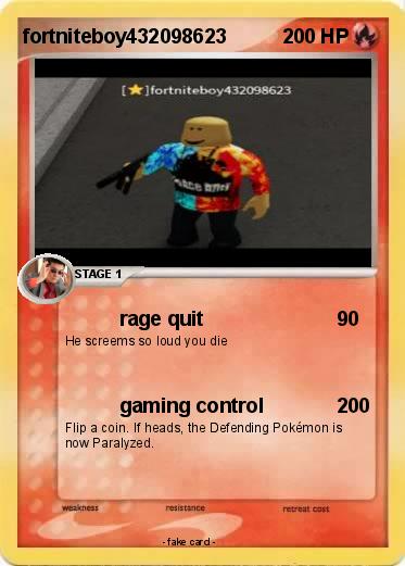 Pokemon fortniteboy432098623