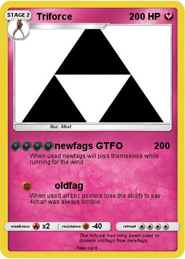 Pokemon Triforce