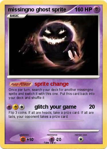 Pokemon missingno ghost sprite Pokemon missingno ghost sprite