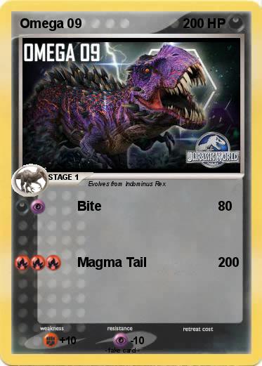 Pokemon Omega 09