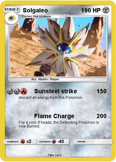 pokemon card lycanroc Lycanroc GX Full Art - 138/145 - Guardians Rising