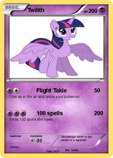 Pokemon Twilith