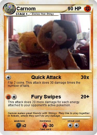 Pokemon Carnom