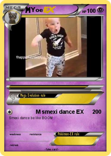 Pokemon Yoe