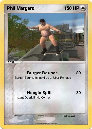 Pokemon Phil Margera