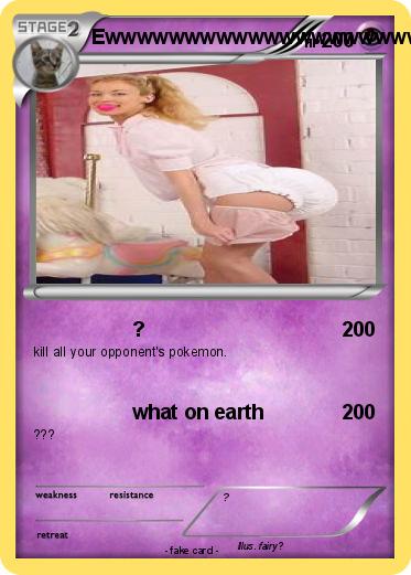 Pokemon Ewwwwwwwwwwwwwwwwwwwwwwwwwwwwwwwwwwwwwwwwwwwwwwwwwwwwww