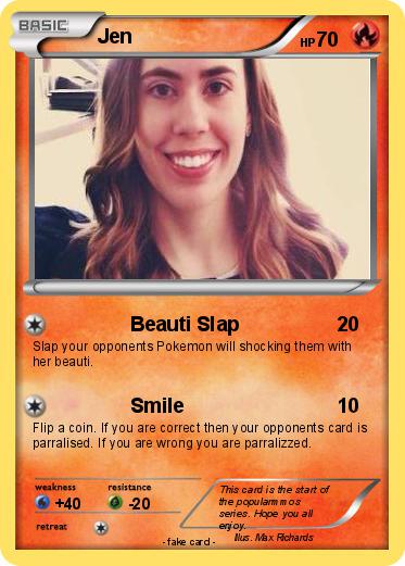 Pokemon Jen