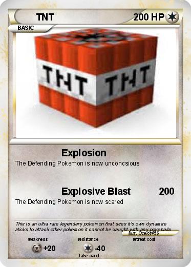 Pokemon TNT