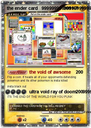 Pokemon the ender card   9999999999999999999999999999999999999999999999999999999999999999999999999999999999999999999999999999999999999999999999999999999999999999999999999999999999999999999999999999999999
