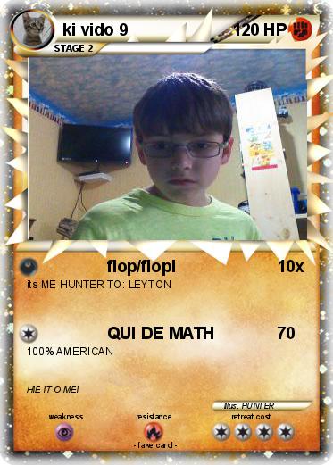 Pokemon ki vido 9