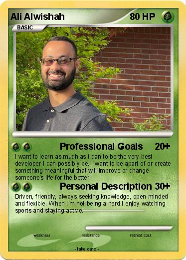 Pokemon Ali Alwishah