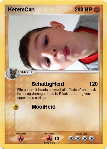 Pokemon KeremCan