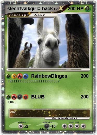 Pokemon slechtvalkgirl= back
