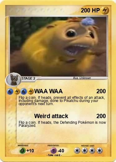 Pokemon 