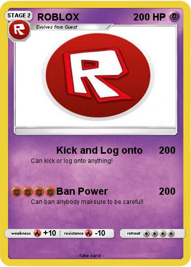 Pokemon ROBLOX