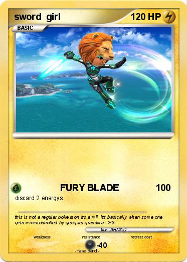 Pokemon sword  girl
