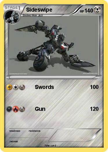 Pokemon Sideswipe