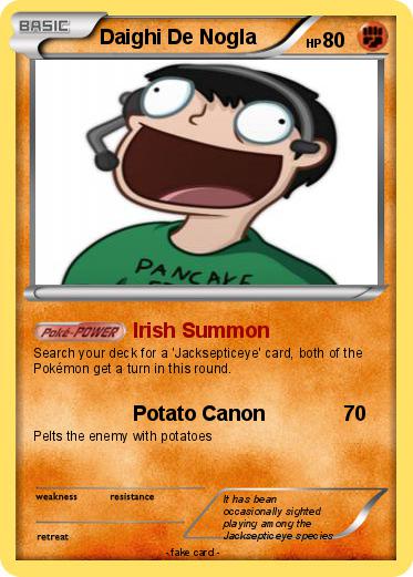 Pokemon Daighi De Nogla