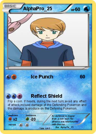 Pokemon AlphaPro_25