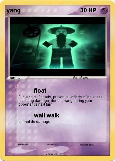 Pokemon yang